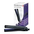 Remington S2880 Fer a Lisser Mini Lisseur de Voyage Advanced Ceramic On The Go, Taille Ultra