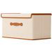 Home Decor Desk Sundry Basket Jewelry Organizer Box Foldable Clothes Storage Closet Bin Fabric Wardrobe Pp Child