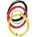 Bike Cables Bicycles Brake Hose Set Sleeping Bags for Adults Supplies Pull Wire Pvc 3 Sets