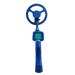 NANDIYNZHI ramadan decorations for home Pointer Juvenile Detector Adjustable Children s Detector Metal Needle Metal Precision Decoration & Hangs room decor Blueï¼ˆClearanceï¼‰