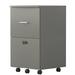 File Cabinets for Home Office Wood Filing Cabinet With Lock Wheels Drawer Under Desk Printer Stand