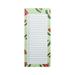 pdqouc Tearable Memo Book 8.3*3.5 Inch Cute Fruit Pattern Small Notebook Daily Plan Clock In Memo List Task List for School Office Daily Use