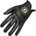 FootJoy StaSof Golf Glove (Black M)