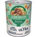 Natural Balance Original Ultra Lamb Recipe Canned Wet Dog Food 13oz case of 12