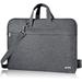 Laptop Sleeve Shoulder Bag 13 13.3 14 Inch Waterproof Carrying Case Compatible with Macbook Air 13 M1/M2