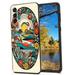 golf-club-floral-animals-11 phone case for Samsung Galaxy S22 for Women Men Gifts Flexible Painting silicone Anti-Scratch Protective Phone Cover