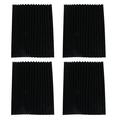 4Pcs Refrigerator Deodorant Air Filter with Carbon Technology Replacement Fit for Electrolux Fridge