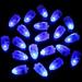 Balloon Lights LED for Balloons Bulbs Birthday Party Decorations Miniature 30 Pcs