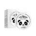 EARSTMAKEUP Eye Masks Panda Hydro-Gel Eye Treatment Mask | Under Eye Patches Anti-Wrinkle Under Eye Bags Treatment Eye Mask for Puffy Eyes | 60 Pairs (Pack of 1)