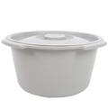 Commode Pail Portable Thickening Commode Pail Toilet Chair Bucket for The Elderly Maternal