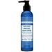 Dr. Bronner s Organic Hair Creme Peppermint 6 oz (Pack of 6)