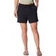 COLUMBIA Columbia Trek French Terry Short, Größe XL in Schwarz