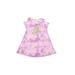 Epic Threads Dress: Purple Tie-dye Skirts & Dresses - Kids Girl's Size 5