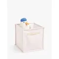 Great Little Trading Co Canvas Storage Cube