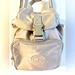 Adidas Bags | Adidas Micro Utility Backpack, Cross Body Bag, Beige, Excellent Pre-Loved | Color: Cream | Size: Os