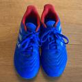 Adidas Shoes | Adidas Predator Soccer Cleats | Color: Blue/Red | Size: 1b