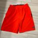 Adidas Swim | Men’s Swim Shorts | Color: Orange | Size: M