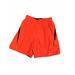 Nike Swim | Men's Nike Red Black Athletic Shorts Swim Trunks Size S | Color: Red | Size: S