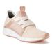 Adidas Shoes | Adidas Edge Lux Sz 9 | Color: Pink/White | Size: 9