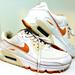 Nike Shoes | Nike Air Max 90 Se “Light Curry” (Dq8593-001) Women's Size: 6 | Color: Orange/Tan | Size: 6.5