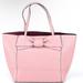 Kate Spade Bags | Kate Spade Olive Drive Savannah Extra-Large Tote Euc | Color: Pink | Size: Extra Large