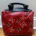 Disney Bags | Disney Brand Minnie Mouse Purse | Color: Black/Red | Size: Os