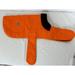 Carhartt Dog | Carhartt Dog Chore Coat Jacket Size Large Safety Orange | Color: Orange | Size: Os