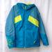 Columbia Jackets & Coats | Columbia Alpine Diva Insulated Blue Ski Jacket Xl | Color: Blue/Yellow | Size: Xl