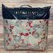 Ralph Lauren Bedding | New Ralph Lauren Remy Floral Full/Queen 1pc Comforter In Package | Color: Blue/Red | Size: Queen