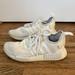 Adidas Shoes | Adidas Nmd | Color: White | Size: 8.5
