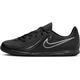 Nike Jr Phantom Gx Ii Club Ic Fußballschuhe, Black/Black, 35 EU