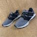 Nike Shoes | Nike Air Running Shoes Bella Black Gray Training Sneakers Size 7.5 | Color: Black/Gray | Size: 7.5