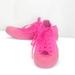 Converse Shoes | Converse Chuck Taylor All Star Barbie Pink Platform Sneakers Size 5 | Color: Pink | Size: 5