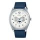Casio Analog White Dial Men's Watch-MTP-M300L-7AVDF, White, Retro