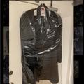 Louis Vuitton Jackets & Coats | Louis Vuitton Hooded Wrap Coat! It (38) | Color: Black/Gray | Size: M