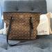 Coach Bags | Coach Purse Authentic New Without Tags | Color: Brown/Tan | Size: Os