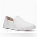 Kate Spade Shoes | Kate Spade White Lillie Sneakers Size 8.5 | Color: White | Size: 8.5