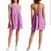 Free People Dresses | Free People | Size Xsmall | Desert Daze Dress | Color: Purple | Size: Xs