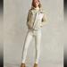 Ralph Lauren Pants & Jumpsuits | $995 Ralph Lauren Lamb Leather Pants | Color: Cream/White | Size: 8