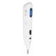 Qtynudy Acupuncture Point Stimulator Piezo Pen Massage Device Acupoint Meridian Therapy Diagnosis Machine Without Needles Easy Install Easy to Use (508BH)