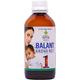 SENTA Ayurveda Balant Kadha No 1-200ml with Sukanthi Throat Relief Pills-1gm