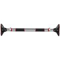 Pull Up Bar For Doorway, Chin Up Bar, No Screw, Strength Training Pullup Bars, Door Frame Pull-up Bar With Locking Mechanism, Adjustable Width Workout Bars,72-96CM
