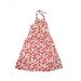 Mini Boden Dress: Red Hearts Skirts & Dresses - Kids Girl's Size 9