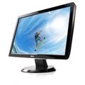 Dell E228WFP 22in Widescreen Flat Panel LCD Monitor (Renewed)