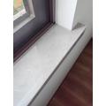 90 80 70 60 50 40 30 20 Inch Extra Long Window Sill Panel, Living Room/ Kitchen/ Patio Window Sill Replacement Board for Concrete/ Cement/ Tiles Cills, Light Gray ( Color : A 5in(13cm) , Size : B 72in