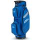 POWAKADDY X LITE GOLF CART BAG – BLUE