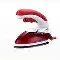 CTCOIJRN Irons, Travel Steam Iron Multifuction Electric Iron Steamer Mini Portable Handy Garment Steamer Iron Iron