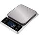 CTCOIJRN Wlectronic food Scales Digital Small Household Food Cooking Weighing Scale,0.1g Food Baking Medicinal Herbs Kitchen Digital Stainless Steel Kitchen Scale Scales (Size : 10kg/1g)