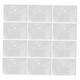 COHEALI 60 Pcs Button File Bag Plastic Envelope Clear Document Folders Transparent Filing Envelopes Pouch A5 File Bag Transparent Paper Bag Plastic Folders Project Office Pp Pocket Coupon