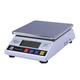 0.01g Laboratory Precise Analytical Balance Precise Electronic Analytical Balance Lab Digital Electronic Scale for Chemical Minerals Experiment Spin Teaching (Size : 1kg-0.01g) (5kg/0.1g)